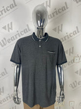 Short Sleeve Polo (2XLARGE)